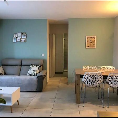 Superbe appartement*** Parking gratuit sur place Palavas-les-Flots Extérieur photo