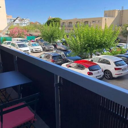 Superbe appartement*** Parking gratuit sur place Palavas-les-Flots Extérieur photo