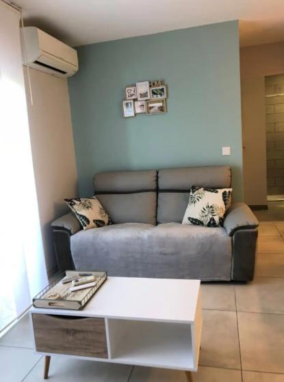Superbe appartement*** Parking gratuit sur place Palavas-les-Flots Extérieur photo