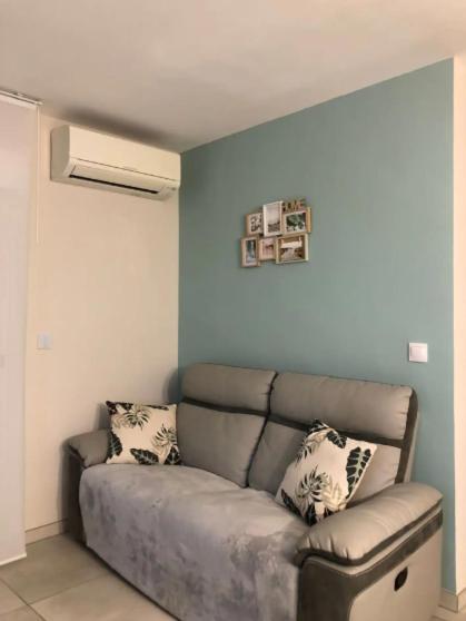 Superbe appartement*** Parking gratuit sur place Palavas-les-Flots Extérieur photo