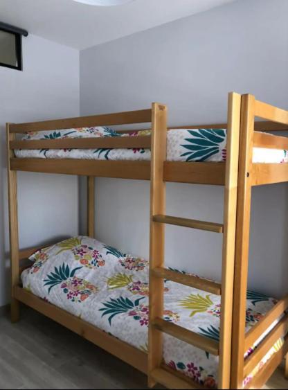 Superbe appartement*** Parking gratuit sur place Palavas-les-Flots Extérieur photo