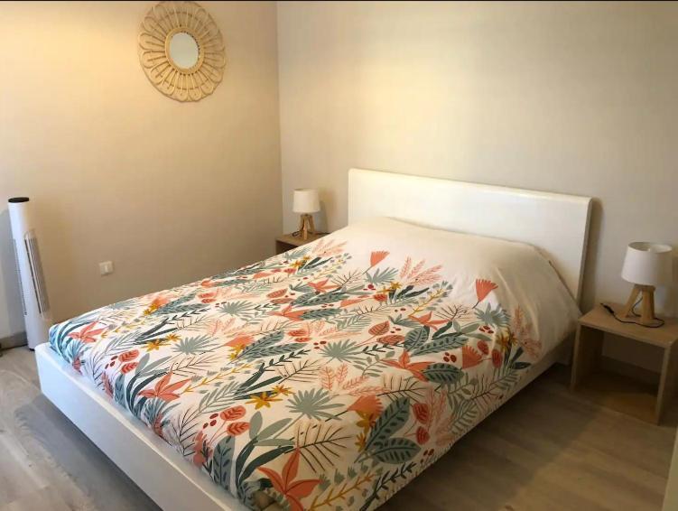 Superbe appartement*** Parking gratuit sur place Palavas-les-Flots Extérieur photo